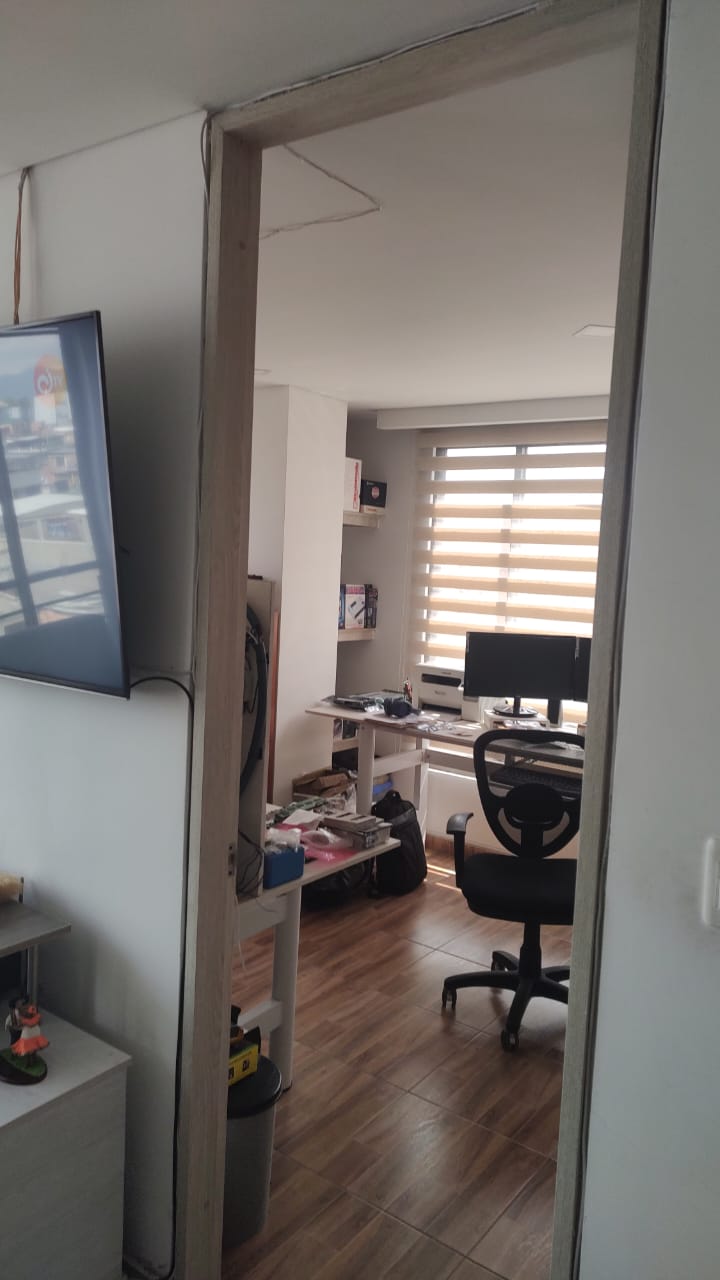 Apartamento en venta en Engativá, Bogotá · foto 5 de 24