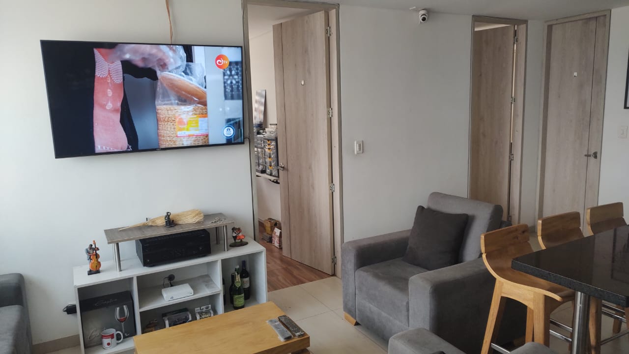 Apartamento en venta en Engativá, Bogotá · foto 7 de 24