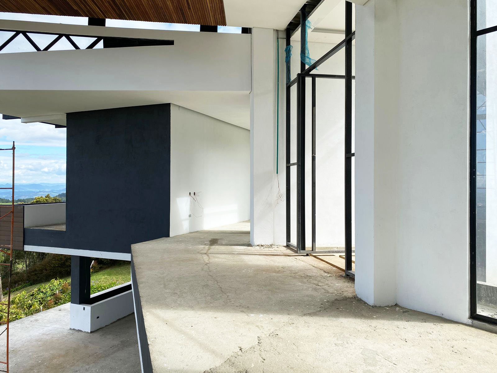 Casa de 3 alcobas en venta en Vía Las Palmas, Envigado, 1300 m² · foto 10 de 15