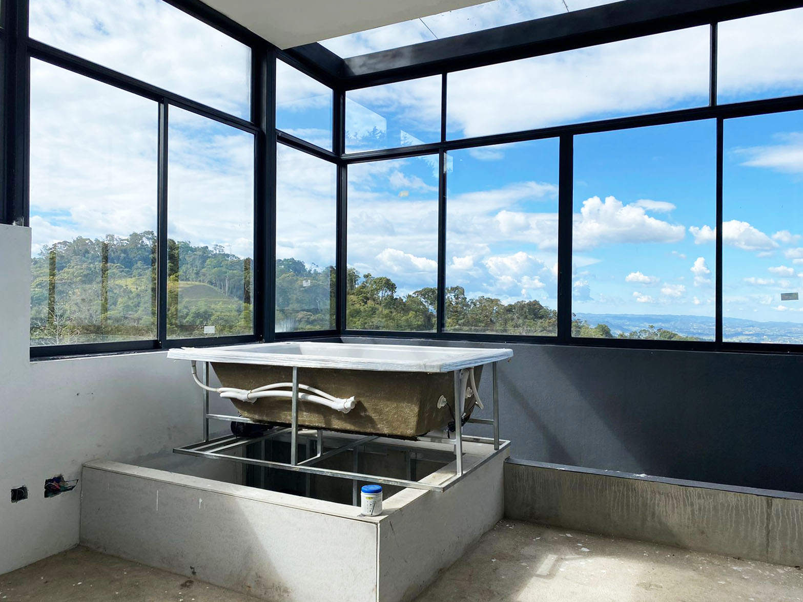 Casa de 3 alcobas en venta en Vía Las Palmas, Envigado, 1300 m² · foto 13 de 15