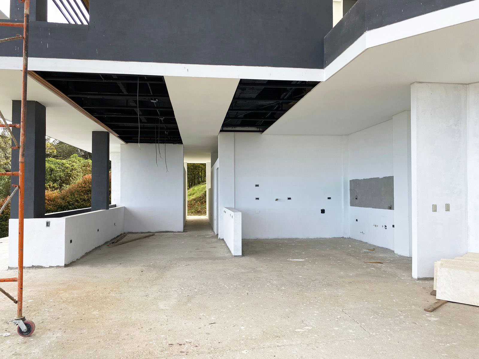 Casa de 3 alcobas en venta en Vía Las Palmas, Envigado, 1300 m² · foto 5 de 15