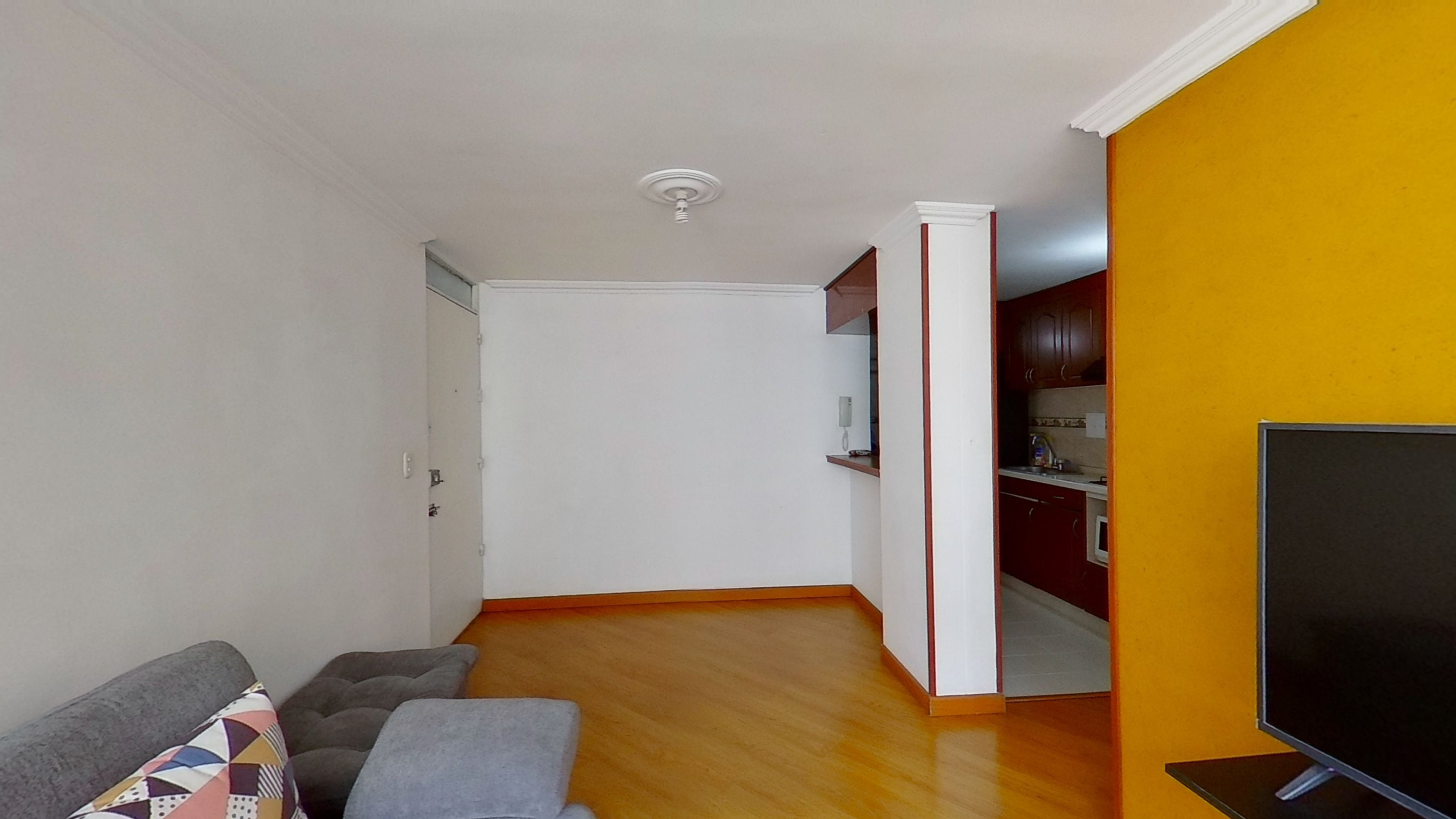 Apartamento en venta en Gran Granada, Bogotá · foto 10 de 22