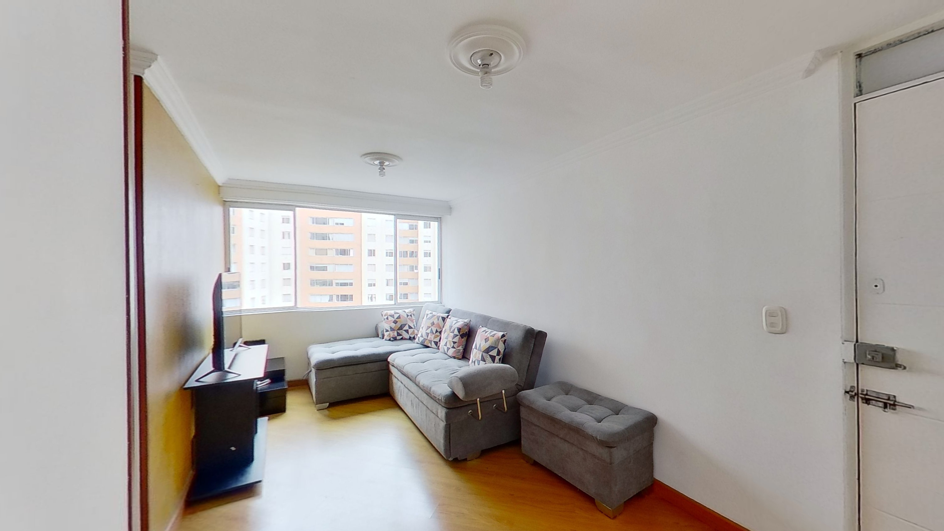 Apartamento en venta en Gran Granada, Bogotá · foto 11 de 22