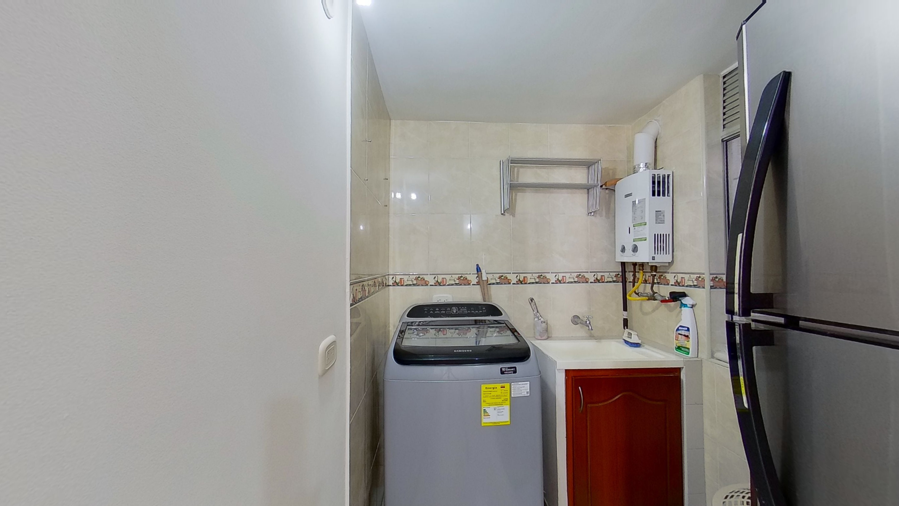 Apartamento en venta en Gran Granada, Bogotá · foto 12 de 22