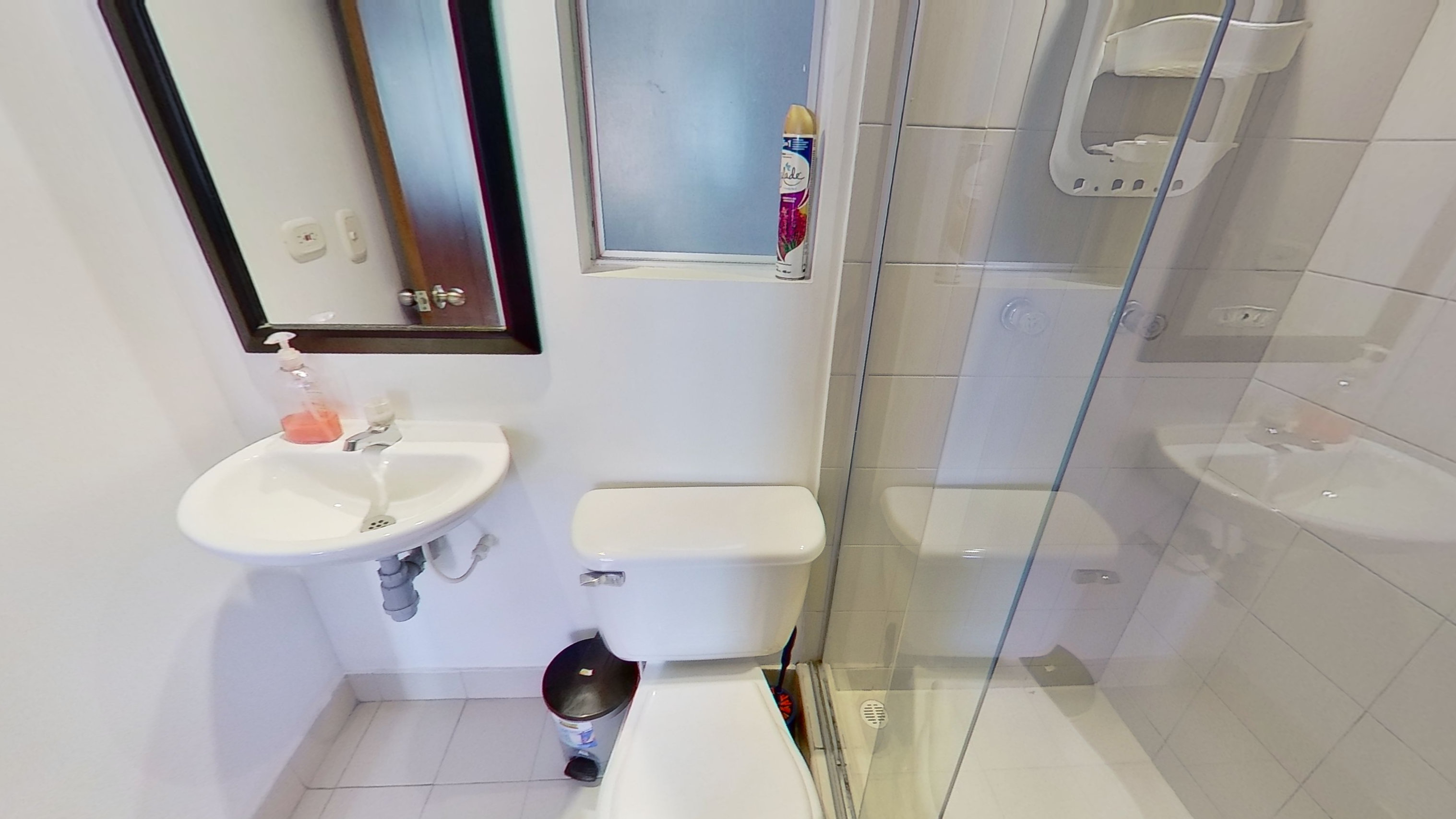 Apartamento en venta en Gran Granada, Bogotá · foto 17 de 22