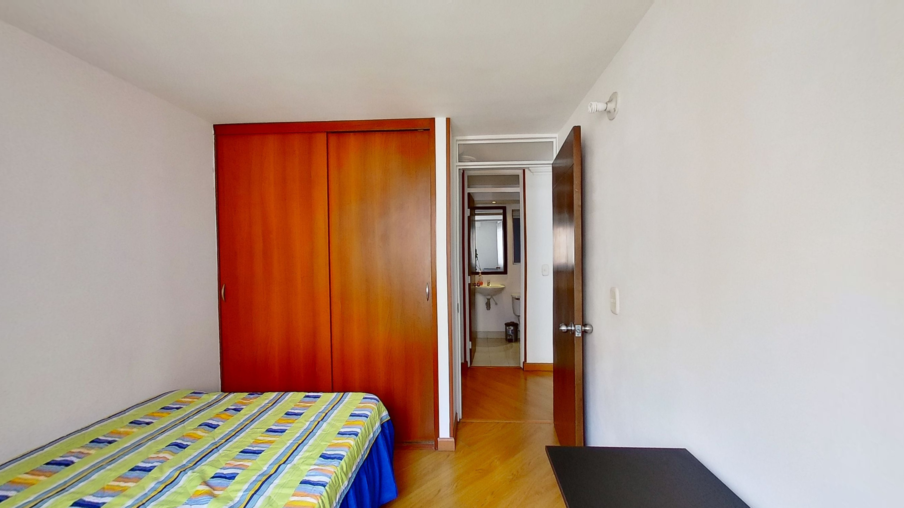 Apartamento en venta en Gran Granada, Bogotá · foto 21 de 22