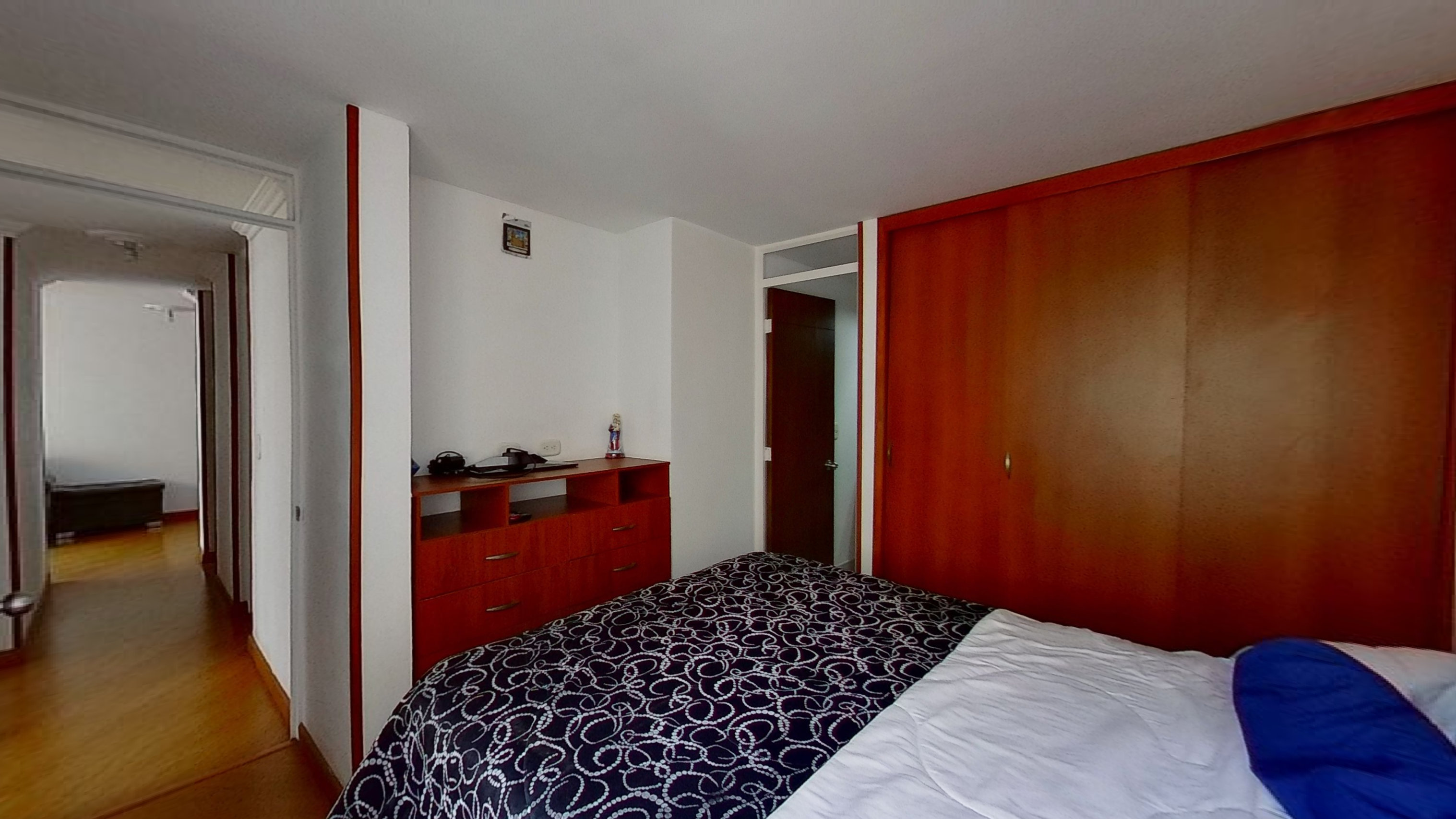 Apartamento en venta en Gran Granada, Bogotá · foto 22 de 22