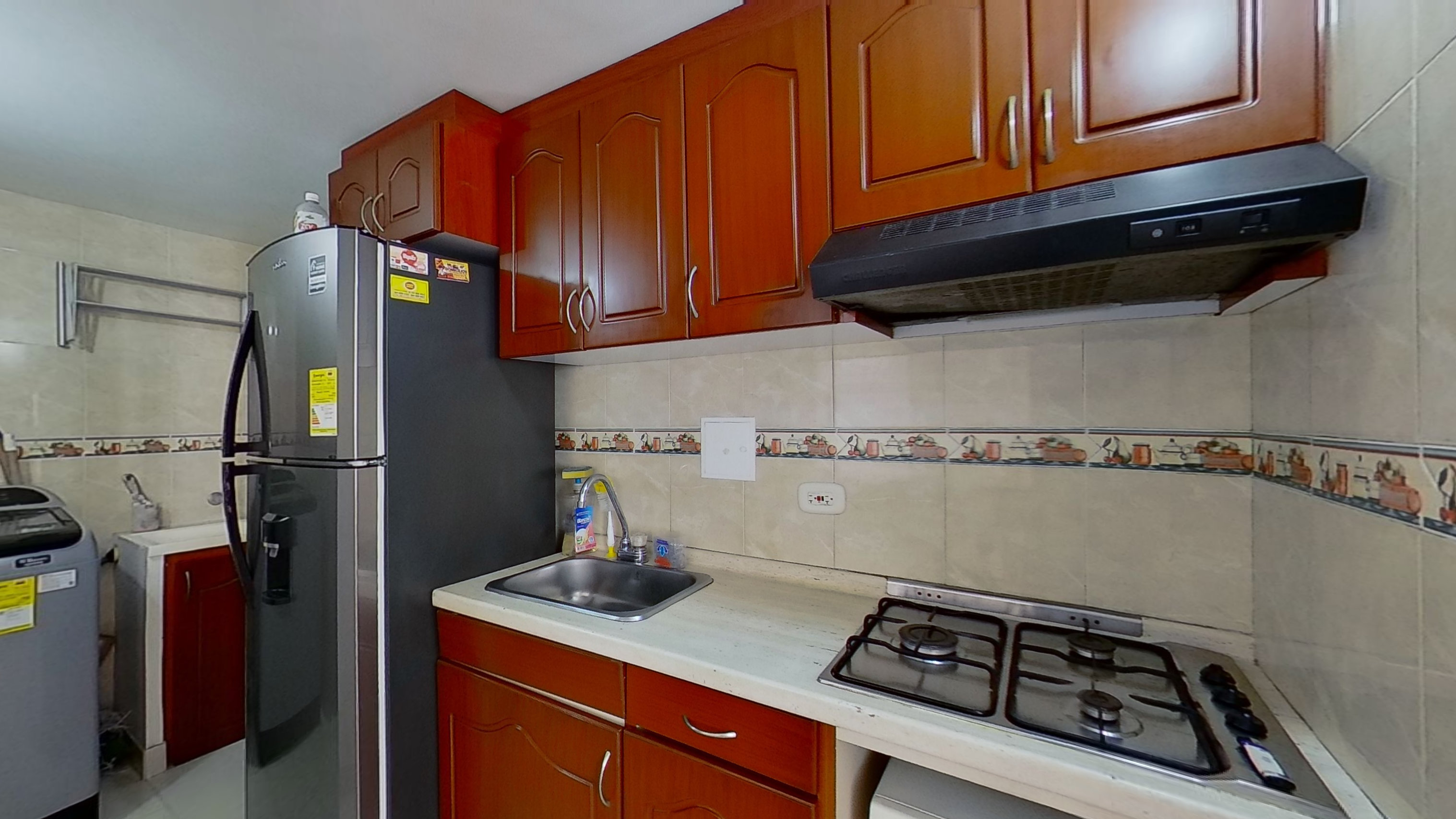 Apartamento en venta en Gran Granada, Bogotá · foto 2 de 22