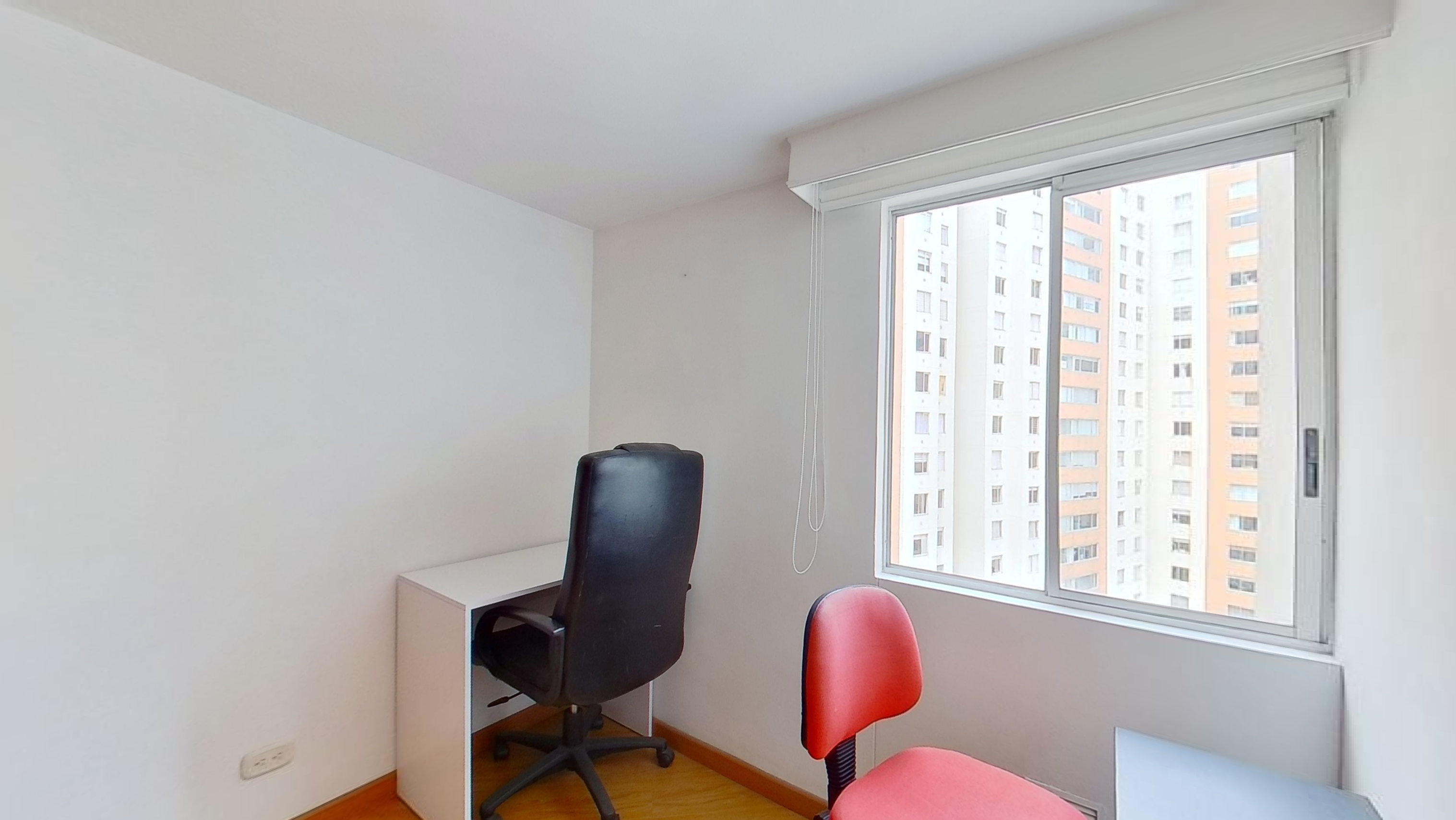 Apartamento en venta en Gran Granada, Bogotá · foto 4 de 22