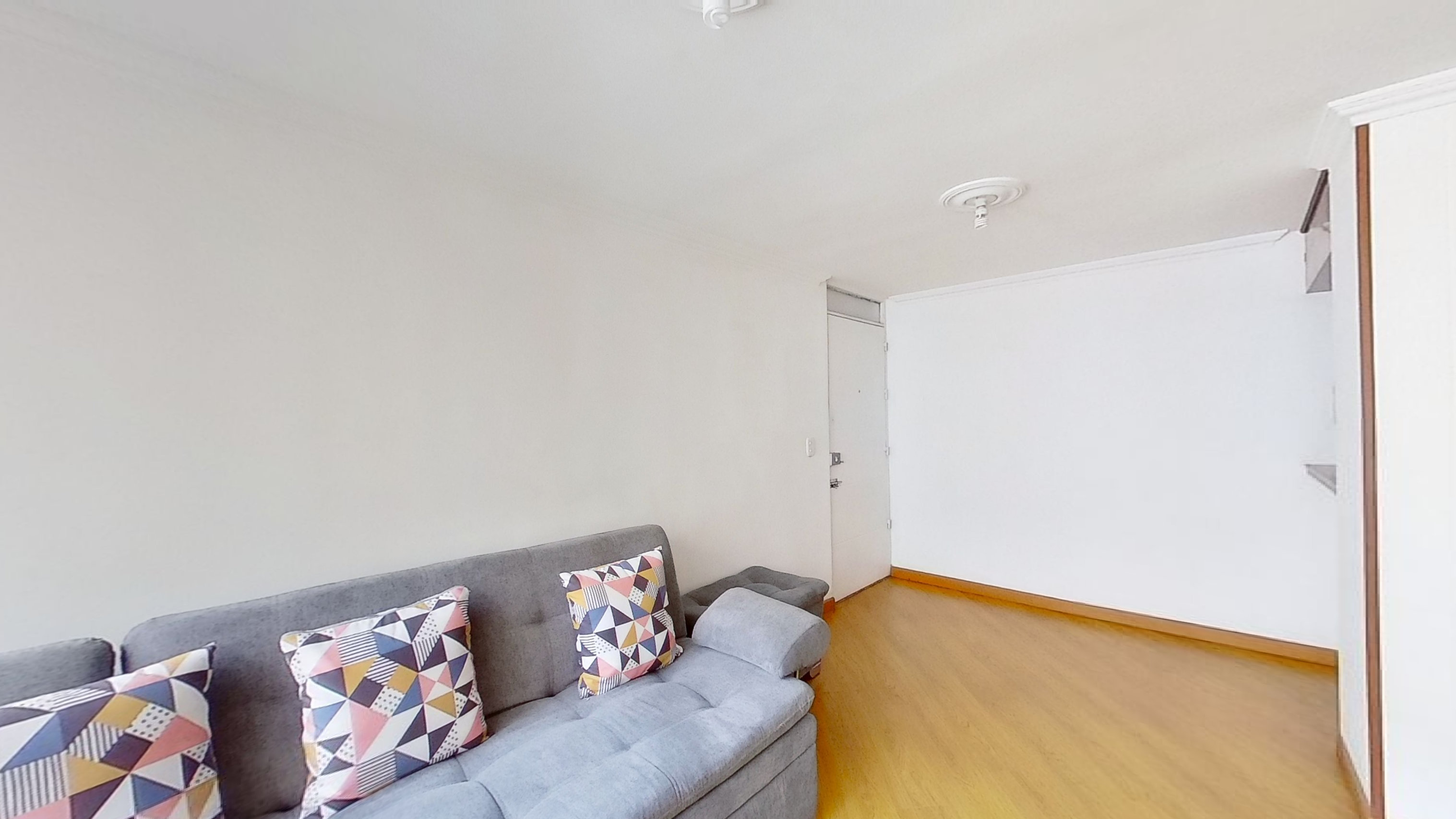 Apartamento en venta en Gran Granada, Bogotá · foto 8 de 22