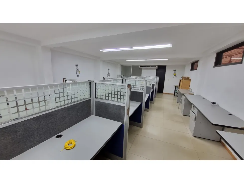 Bodega en arriendo en Melendez, Cali, 1400 m² · foto 22 de 24