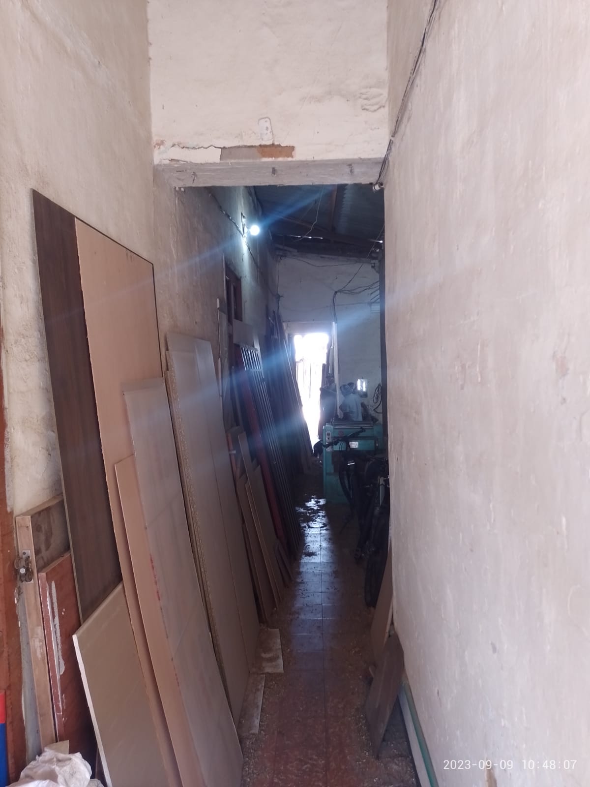 Lote en venta en San Francisco, Bucaramanga, 370 m² · foto 7 de 19