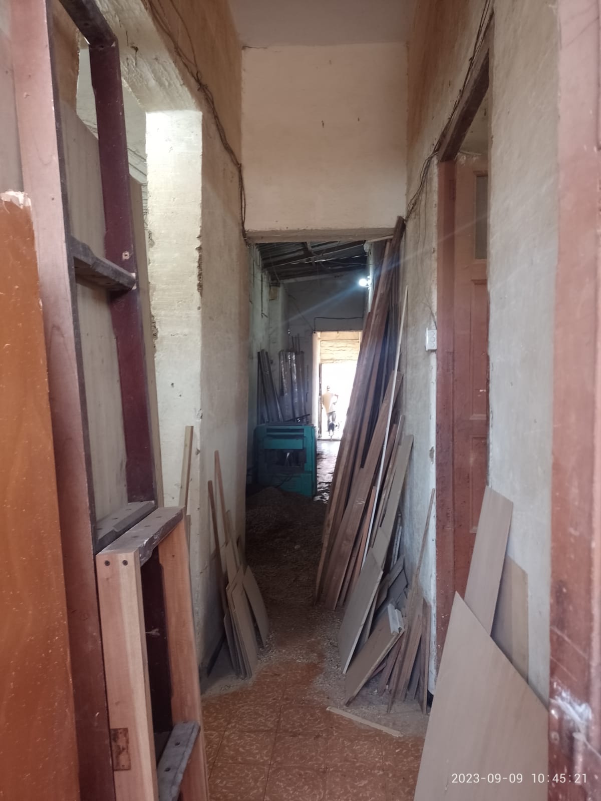 Lote en venta en San Francisco, Bucaramanga, 370 m² · foto 8 de 19