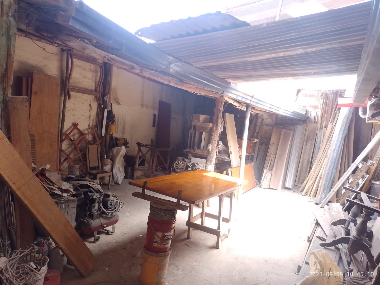 Lote en venta en San Francisco, Bucaramanga, 370 m² · foto 9 de 19