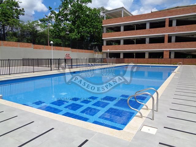 Apartamento de 3 alcobas en venta en Portal De La Loma, Piedecuesta, 67 m² · foto 12 de 14