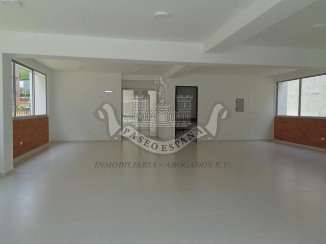 Apartamento de 3 alcobas en venta en Portal De La Loma, Piedecuesta, 67 m² · foto 14 de 14