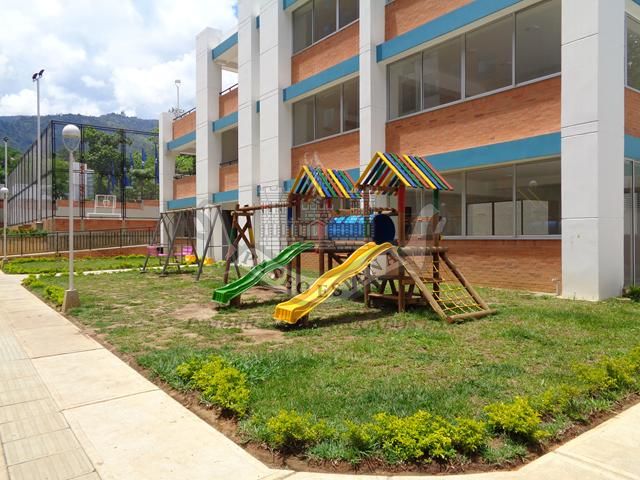 Apartamento de 3 alcobas en venta en Portal De La Loma, Piedecuesta, 67 m² · foto 13 de 14