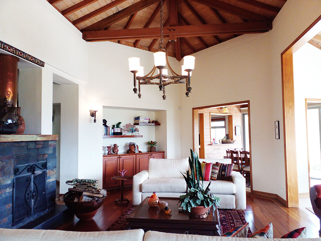 Casa de 3 alcobas en venta en El Retiro, 415 m² · foto 13 de 19