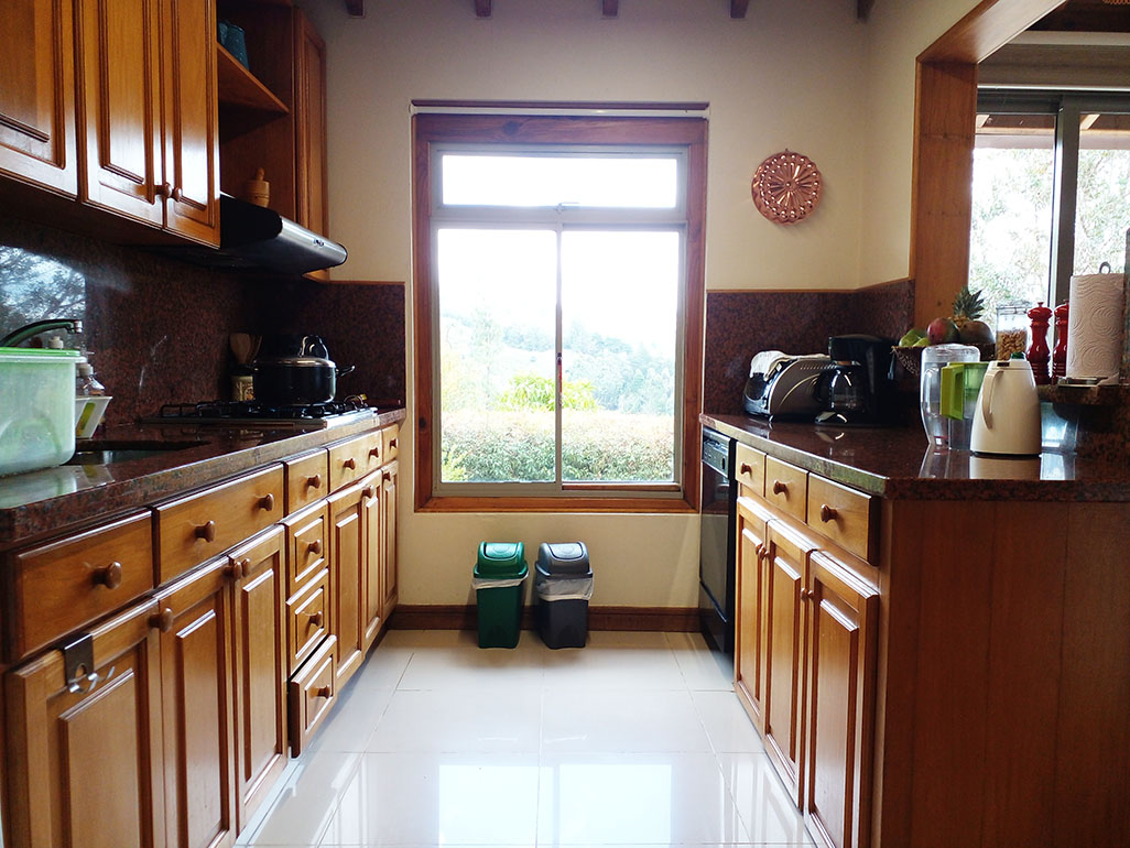 Casa de 3 alcobas en venta en El Retiro, 415 m² · foto 14 de 19