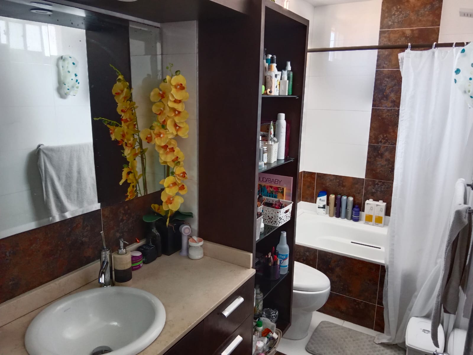Apartamento en venta en Lago Alto, Barranquilla · foto 4 de 4