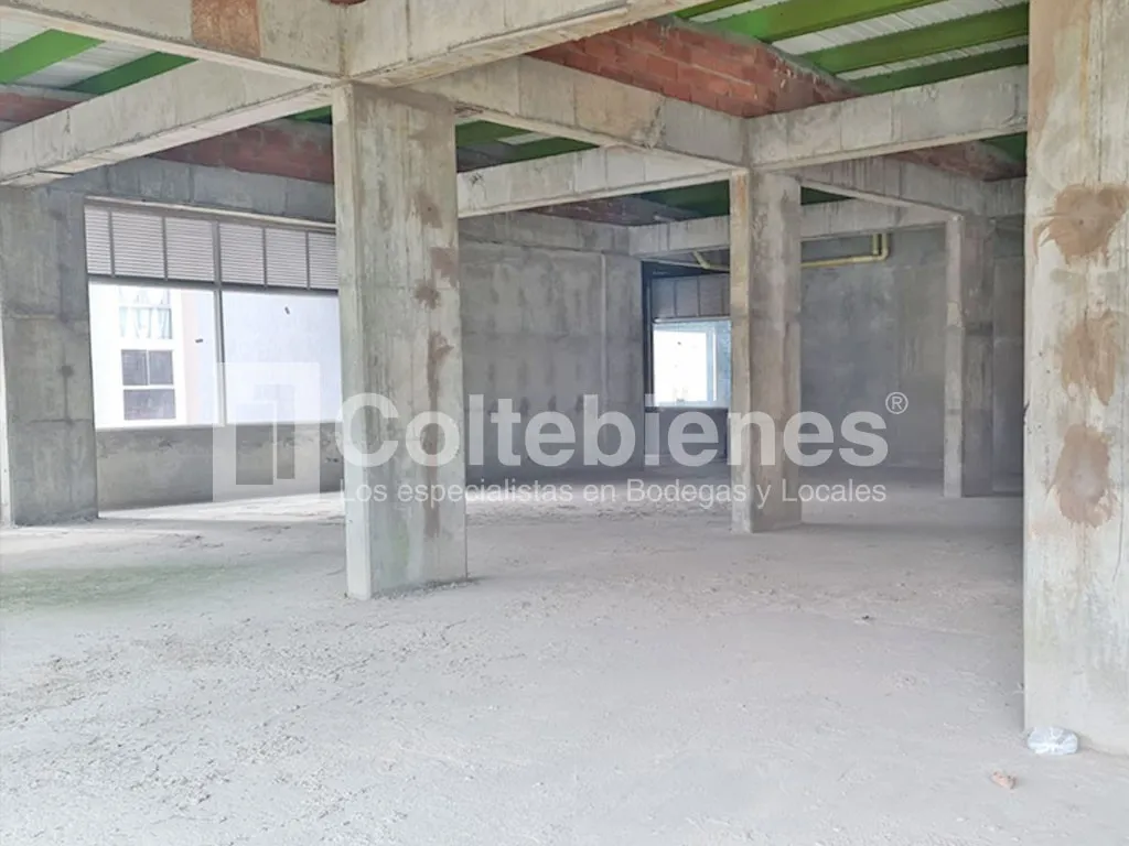 Local en venta en Cabecera San Antonio De Prado, Medellín, 478 m² · foto 11 de 13