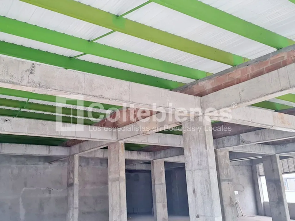 Local en venta en Cabecera San Antonio De Prado, Medellín, 478 m² · foto 12 de 13