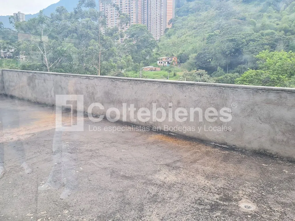 Local en venta en Cabecera San Antonio De Prado, Medellín, 478 m² · foto 13 de 13