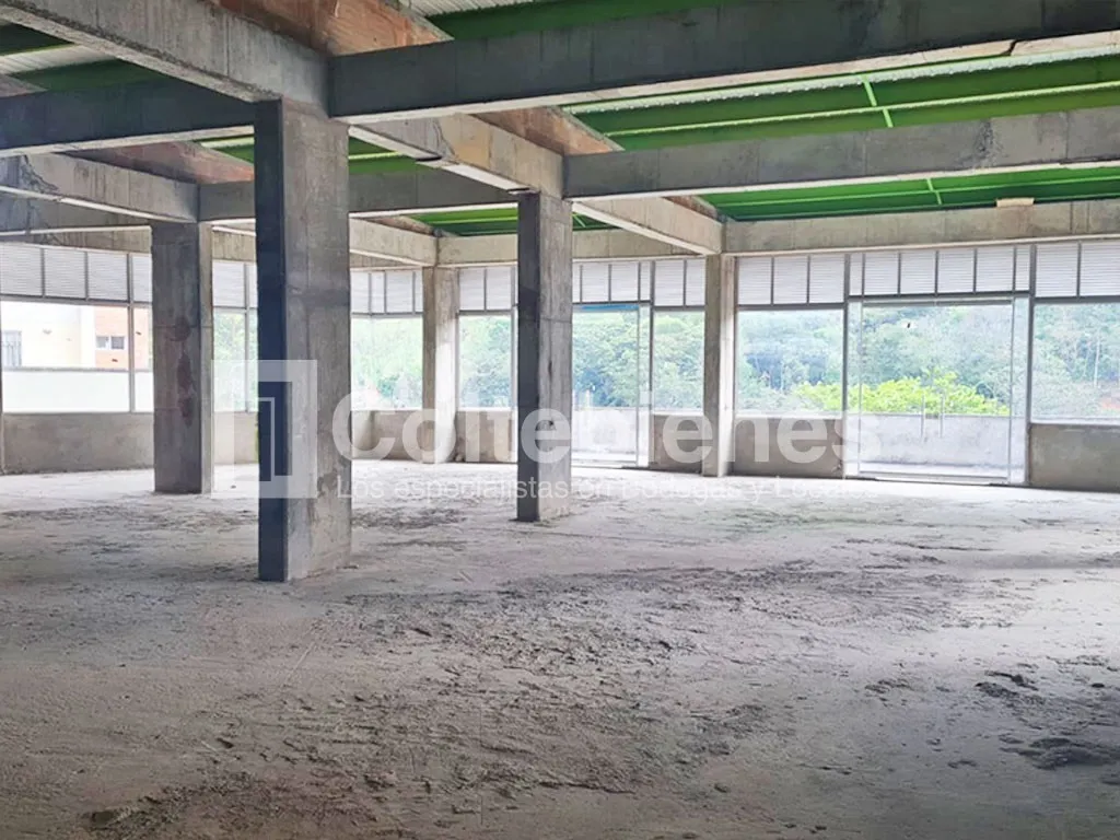 Local en venta en Cabecera San Antonio De Prado, Medellín, 478 m² · foto 3 de 13