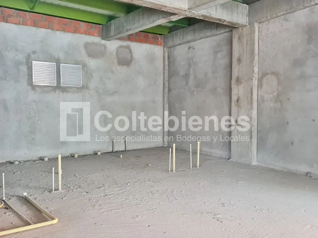 Local en venta en Cabecera San Antonio De Prado, Medellín, 478 m² · foto 6 de 13