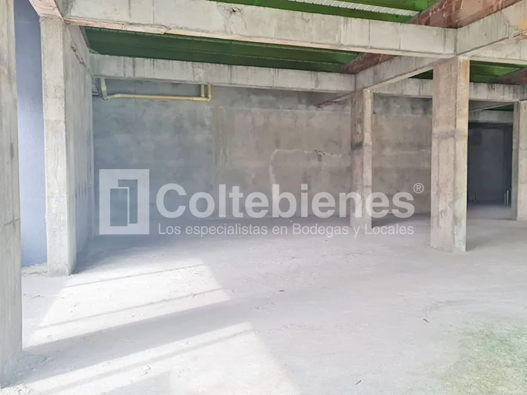 Local en venta en Cabecera San Antonio De Prado, Medellín, 478 m² · foto 9 de 13