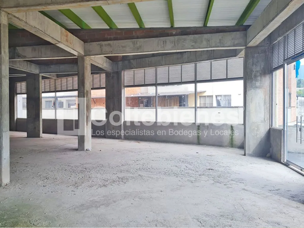 Local en venta en Cabecera San Antonio De Prado, Medellín, 478 m² · foto 10 de 13
