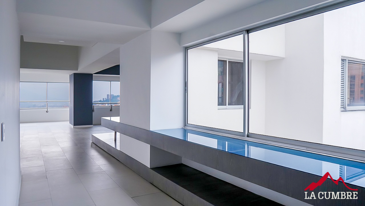 Apartamento en arriendo en San Lucas, Medellín · foto 6 de 12