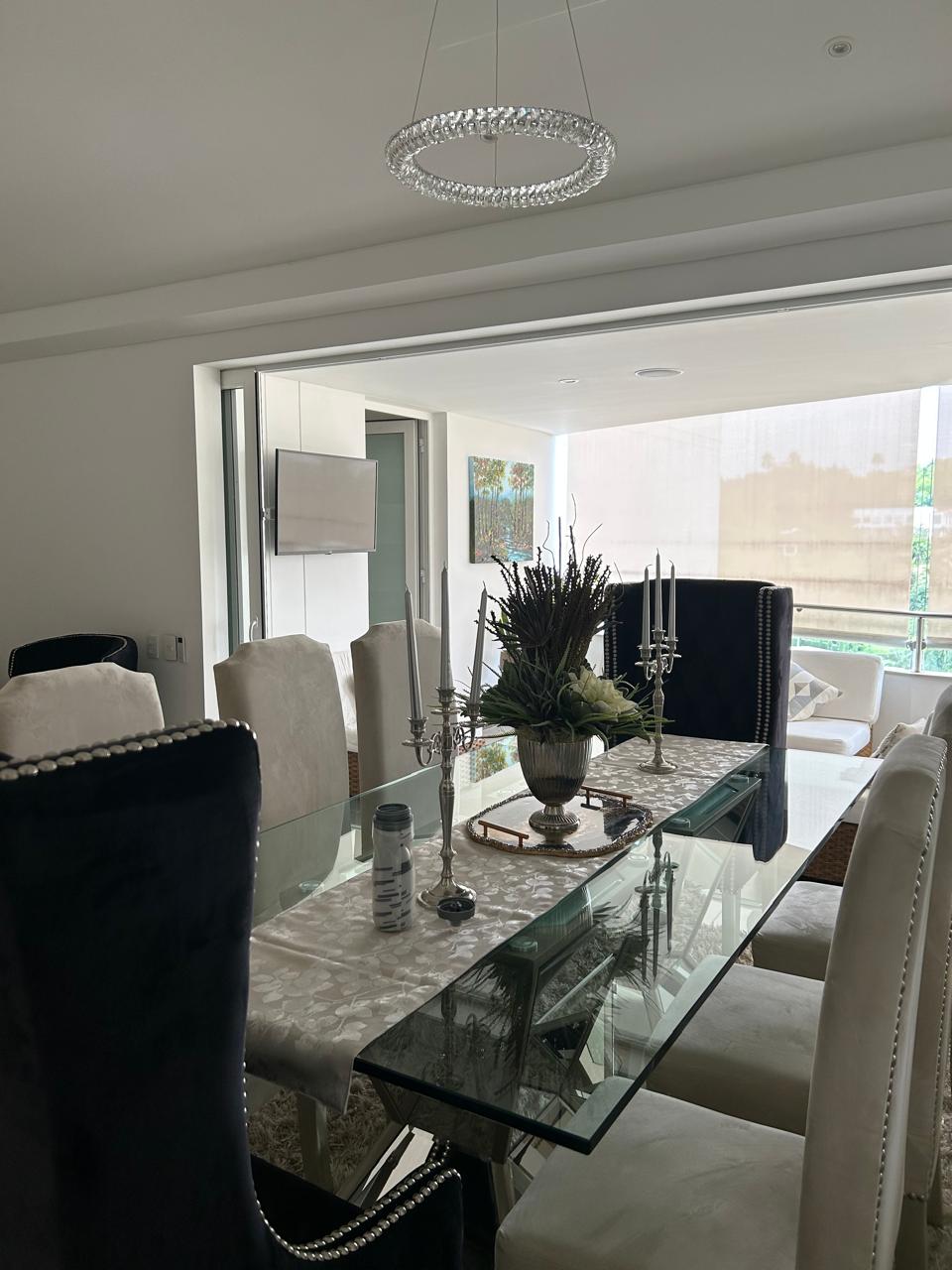 Apartamento de 3 alcobas en venta en Pance Alto, Cali, 188 m² · foto 11 de 21