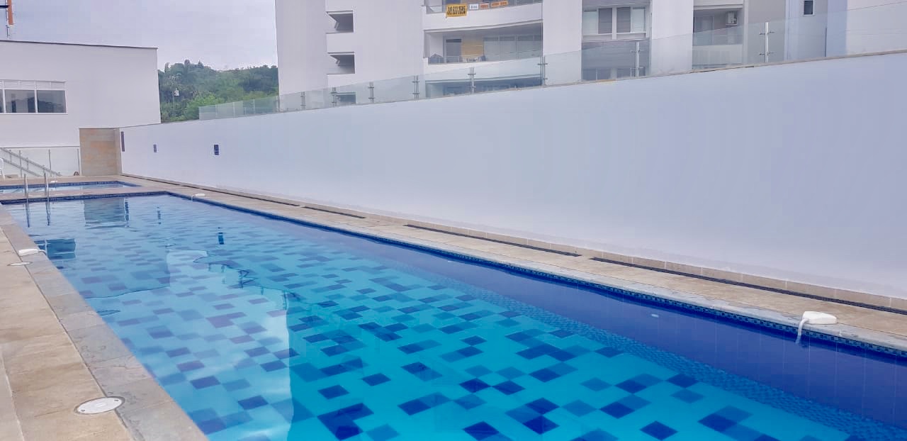 Apartamento de 3 alcobas en venta en Pance Alto, Cali, 188 m² · foto 14 de 21
