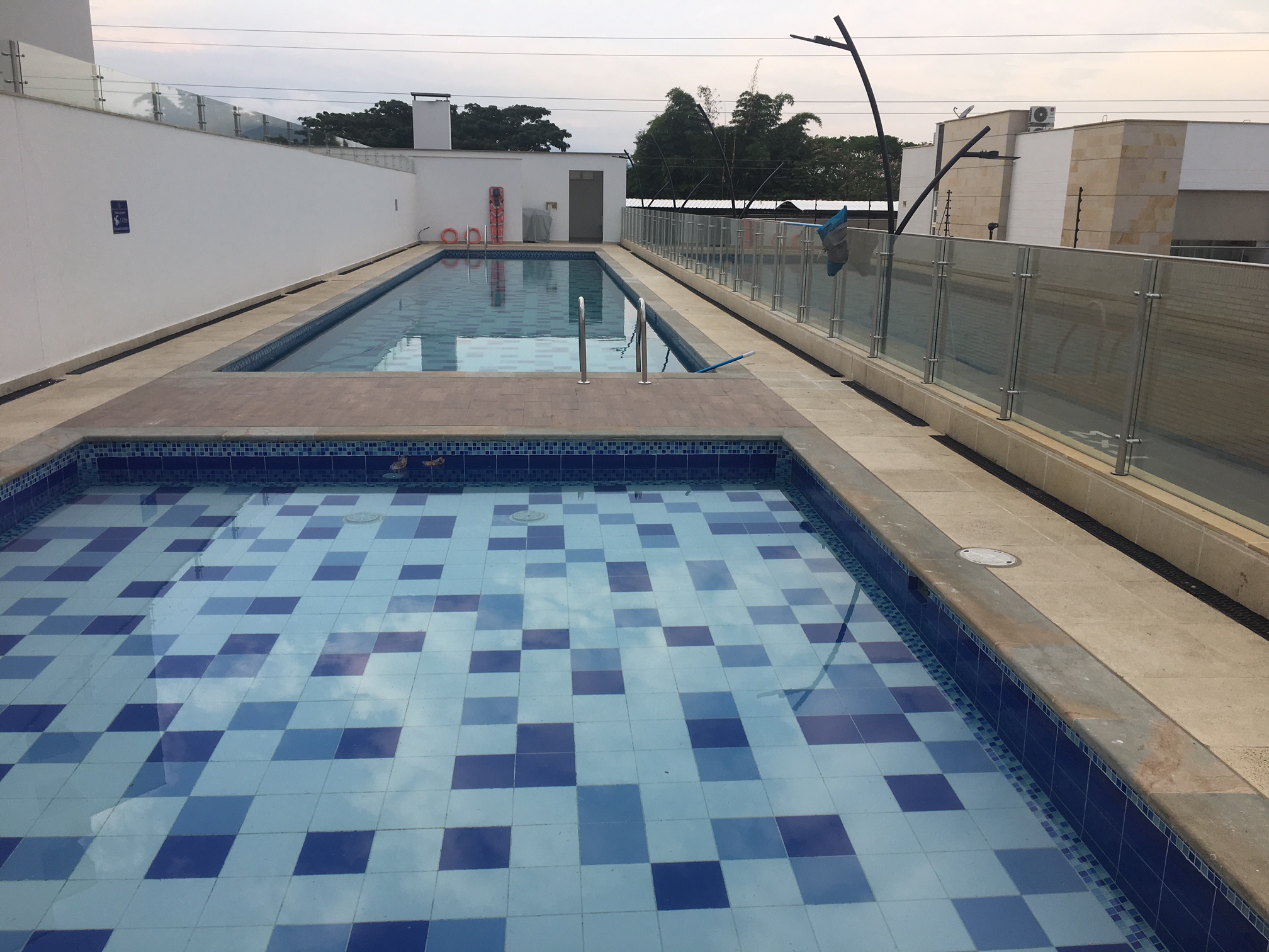 Apartamento de 3 alcobas en venta en Pance Alto, Cali, 188 m² · foto 16 de 21