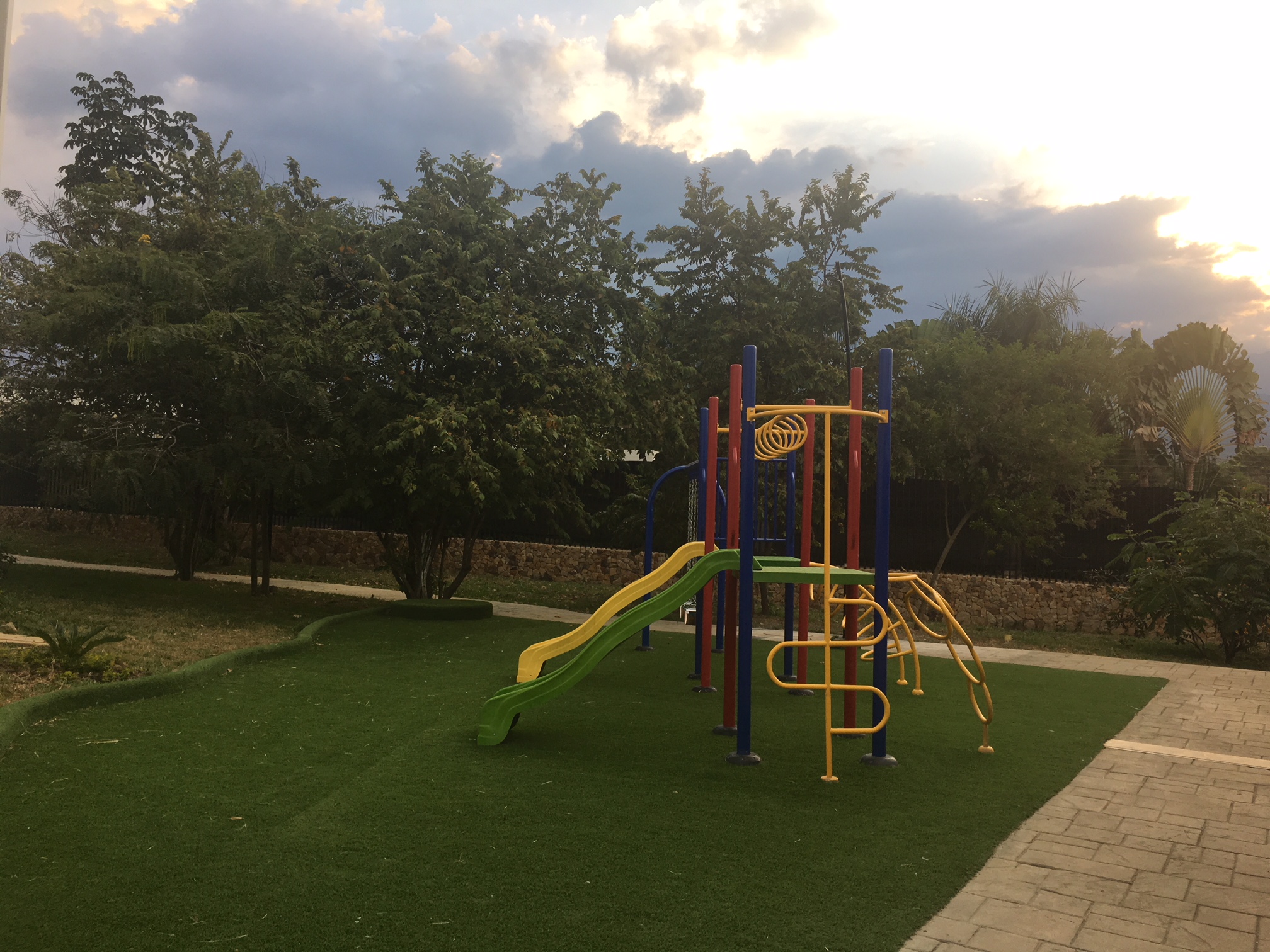 Apartamento de 3 alcobas en venta en Pance Alto, Cali, 188 m² · foto 18 de 21