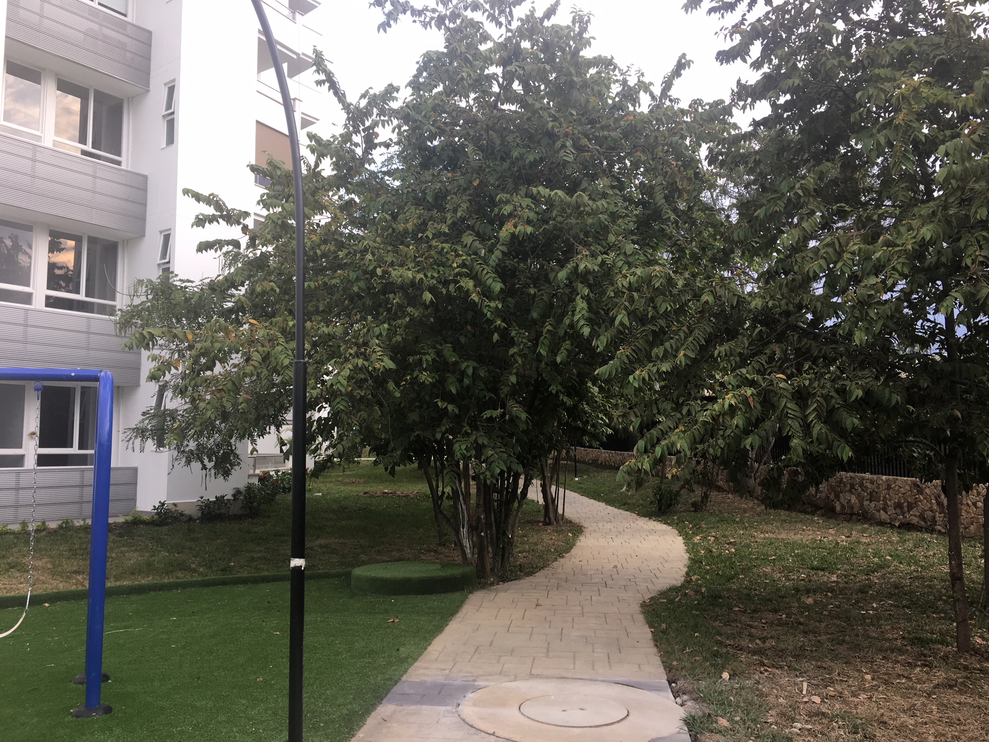 Apartamento de 3 alcobas en venta en Pance Alto, Cali, 188 m² · foto 19 de 21