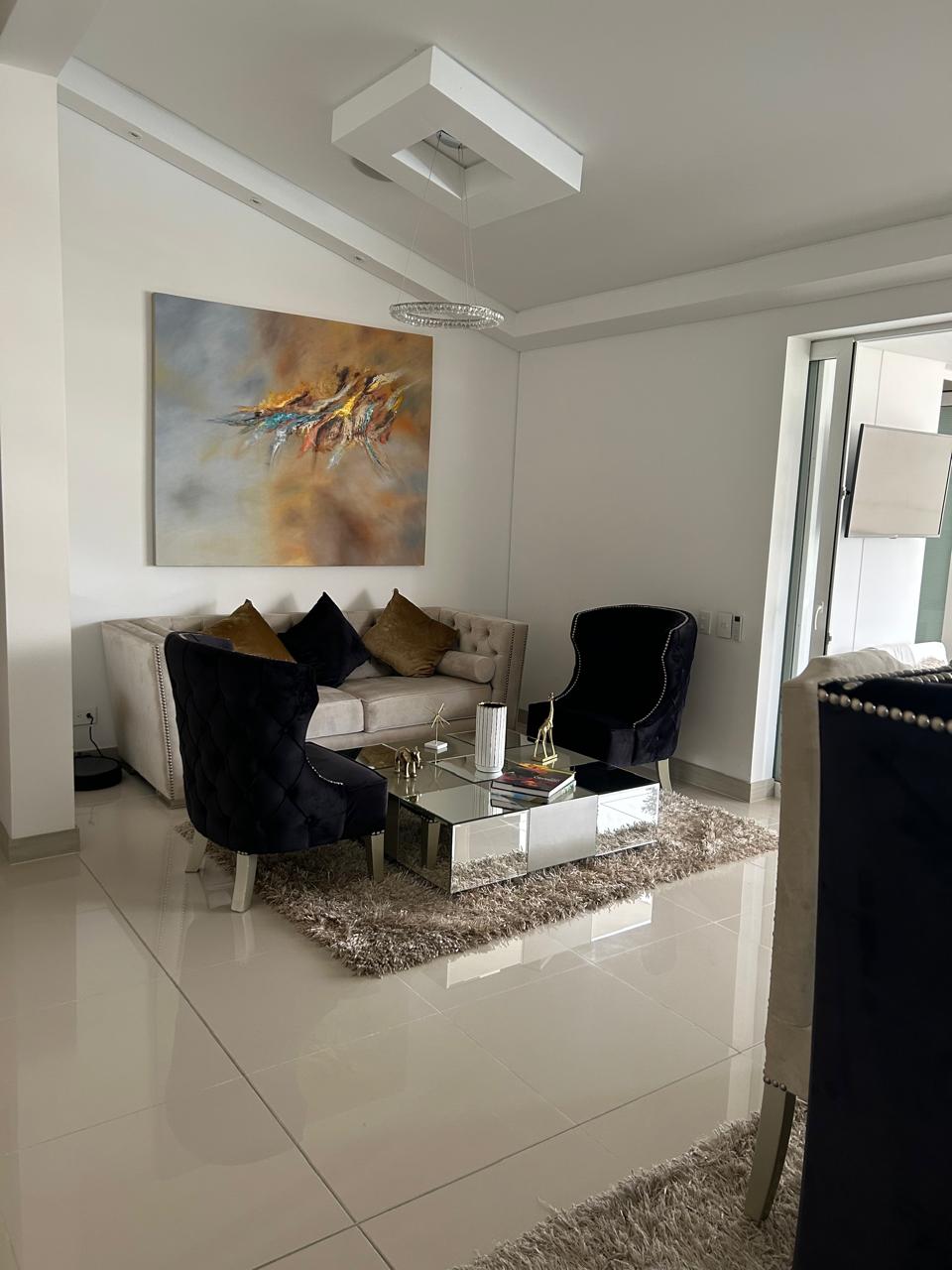 Apartamento de 3 alcobas en venta en Pance Alto, Cali, 188 m² · foto 2 de 21