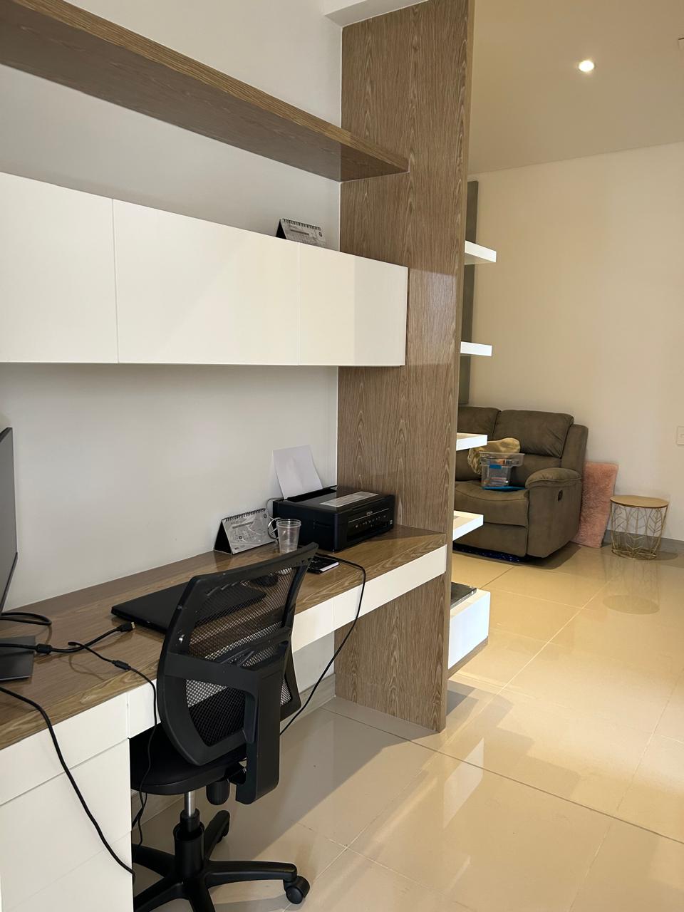 Apartamento de 3 alcobas en venta en Pance Alto, Cali, 188 m² · foto 3 de 21