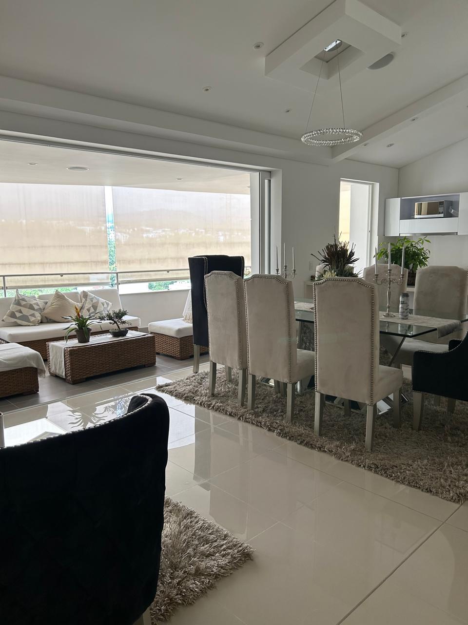 Apartamento de 3 alcobas en venta en Pance Alto, Cali, 188 m² · foto 8 de 21