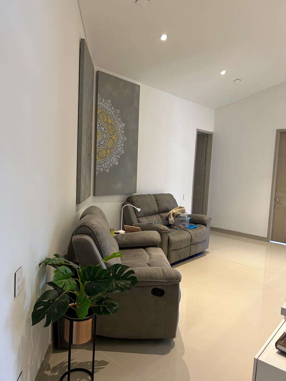 Apartamento de 3 alcobas en venta en Pance Alto, Cali, 188 m² · foto 9 de 21
