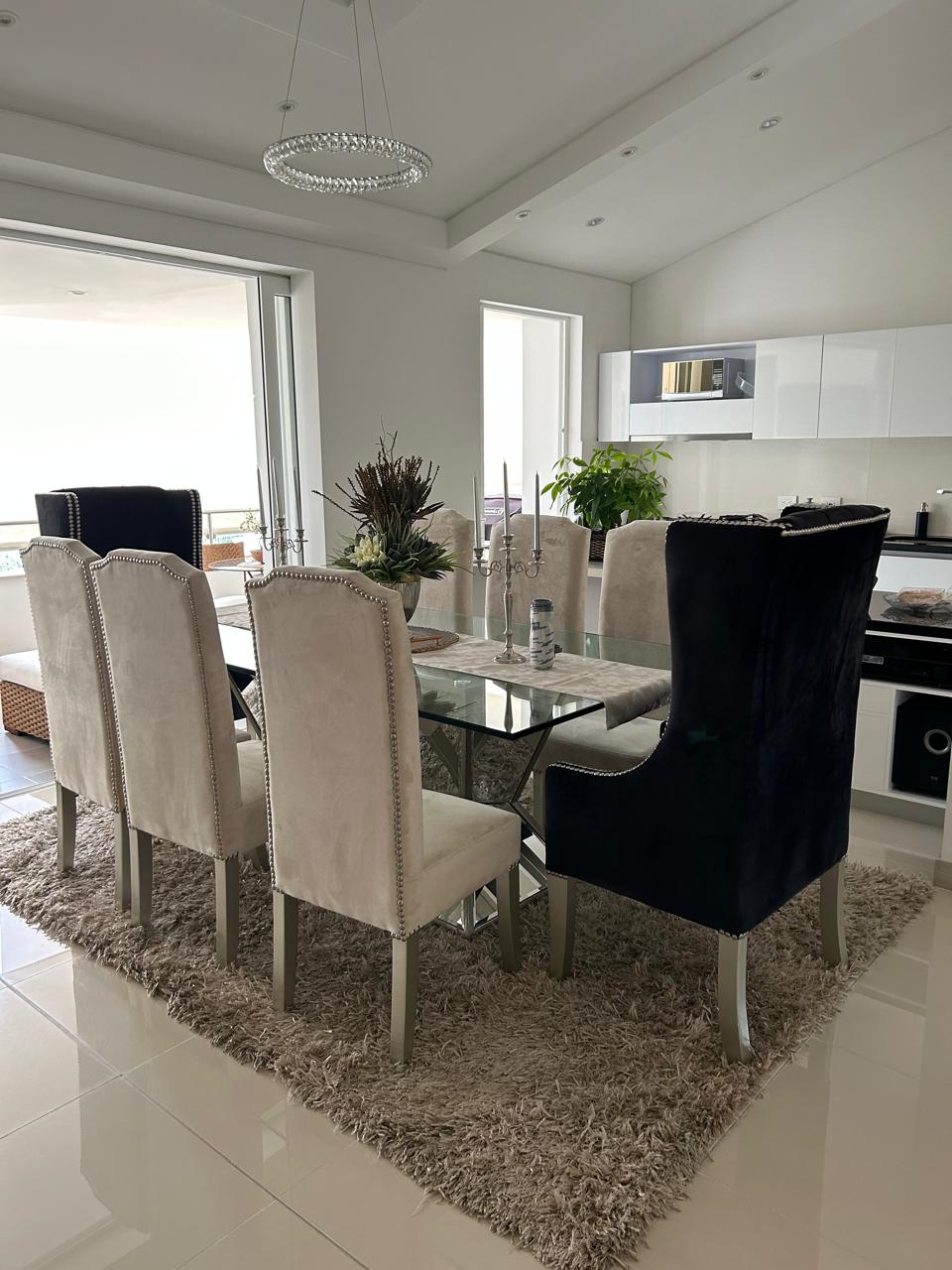 Apartamento de 3 alcobas en venta en Pance Alto, Cali, 188 m² · foto 10 de 21