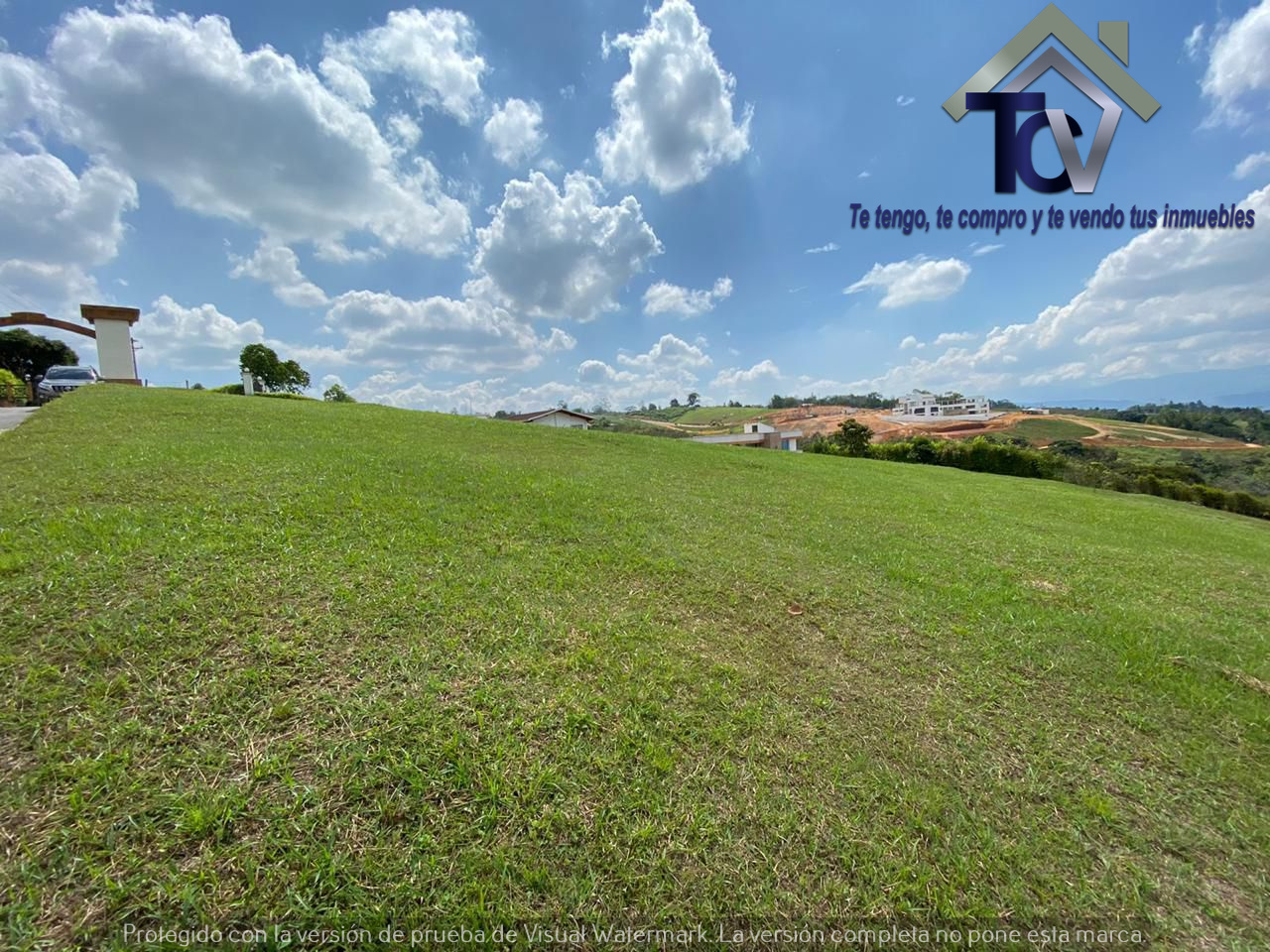 Lote en venta en Ruitoque, Floridablanca, 2417 m² · foto 10 de 18