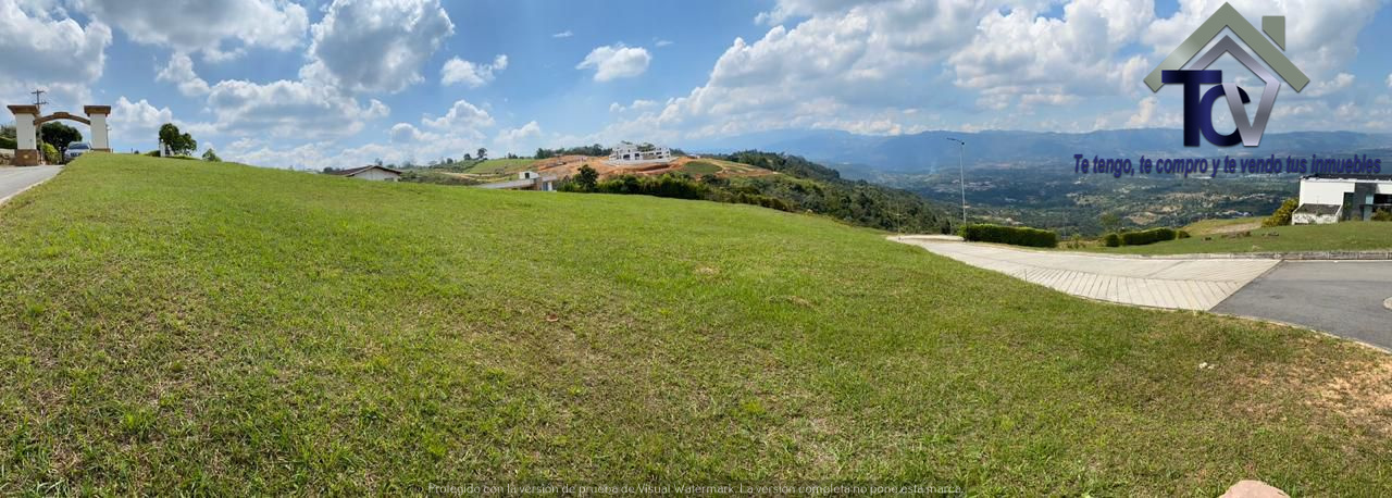 Lote en venta en Ruitoque, Floridablanca, 2417 m² · foto 11 de 18