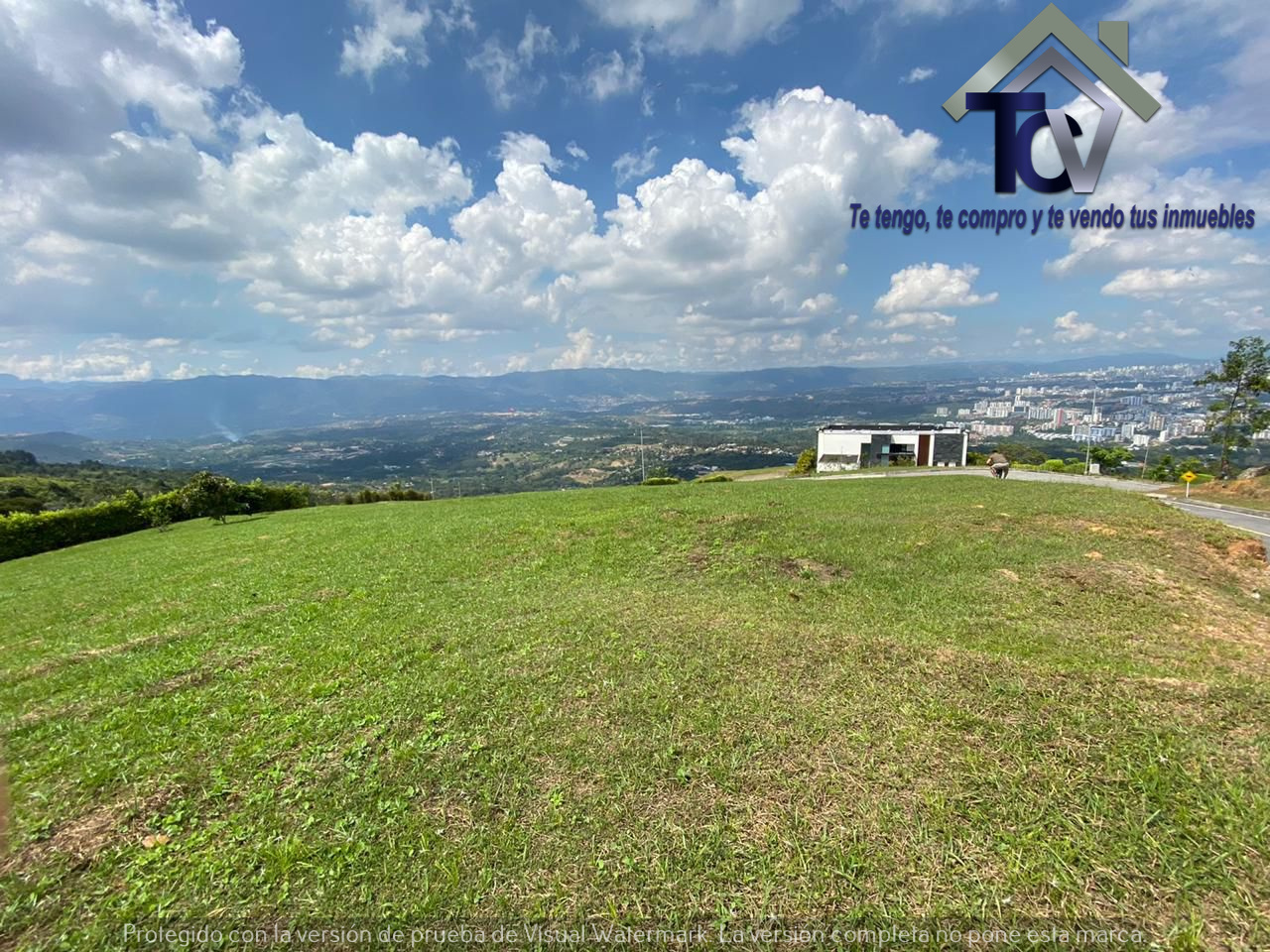 Lote en venta en Ruitoque, Floridablanca, 2417 m² · foto 12 de 18