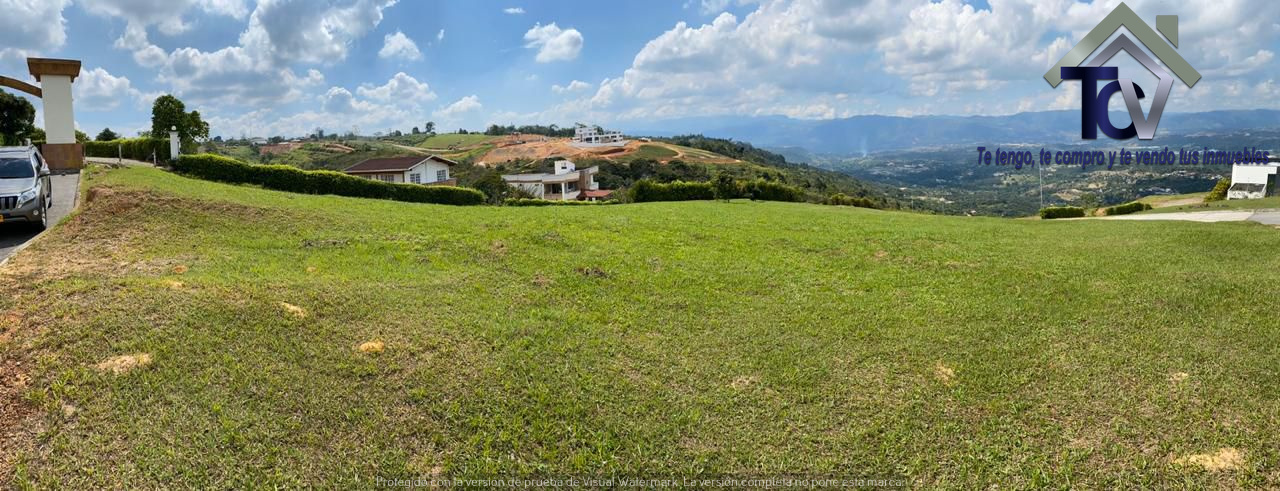 Lote en venta en Ruitoque, Floridablanca, 2417 m² · foto 13 de 18