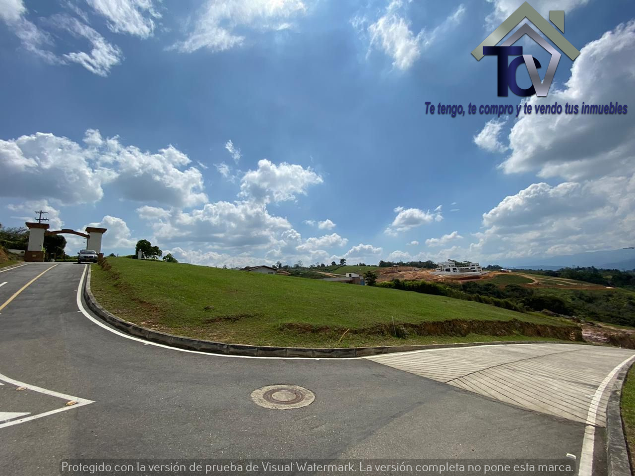 Lote en venta en Ruitoque, Floridablanca, 2417 m² · foto 14 de 18