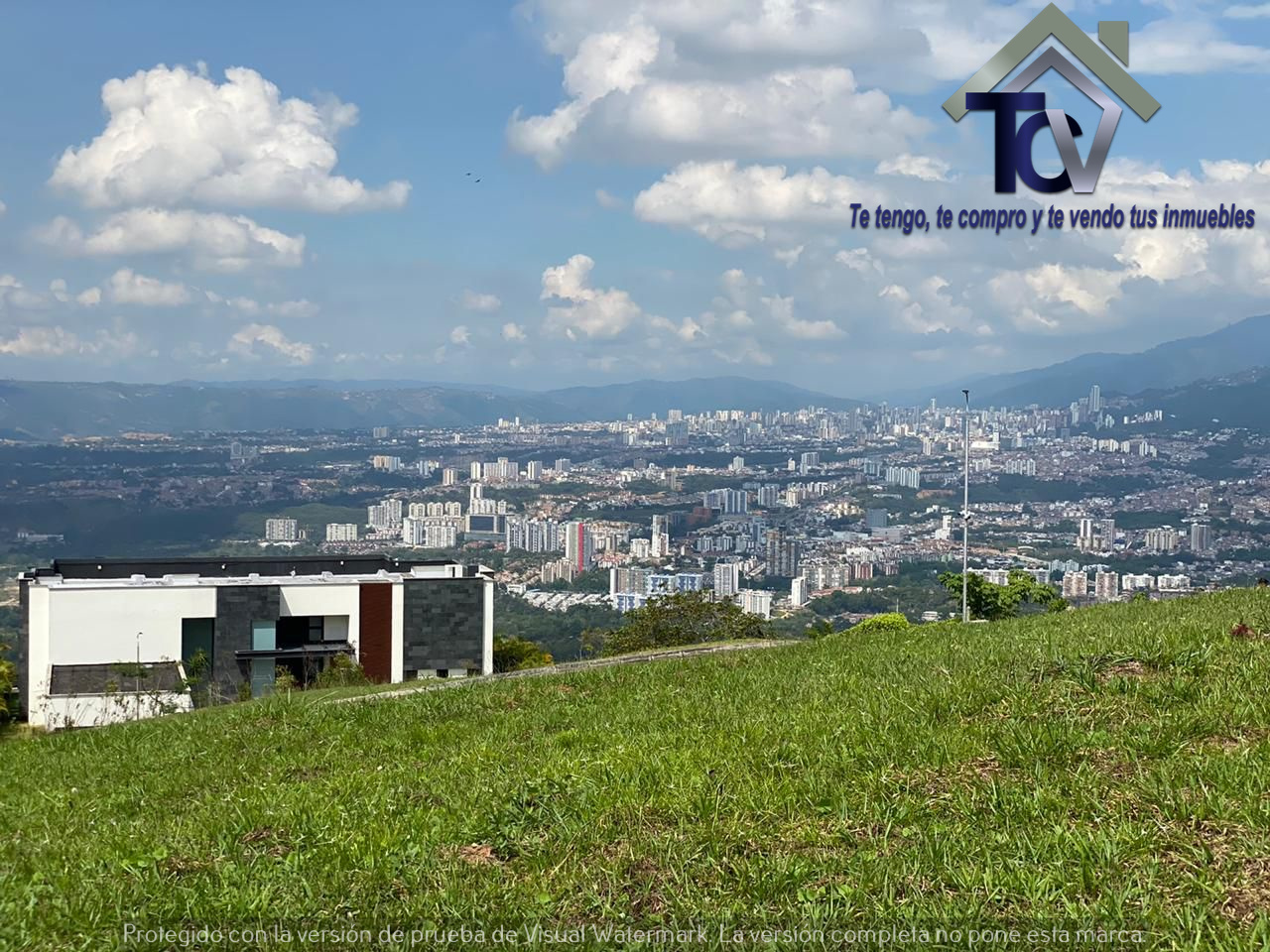 Lote en venta en Ruitoque, Floridablanca, 2417 m² · foto 15 de 18