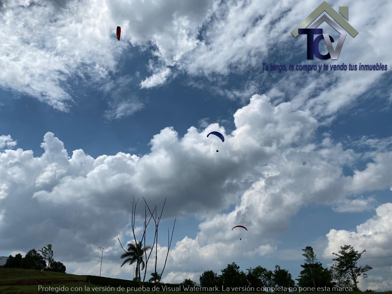 Lote en venta en Ruitoque, Floridablanca, 2417 m² · foto 16 de 18