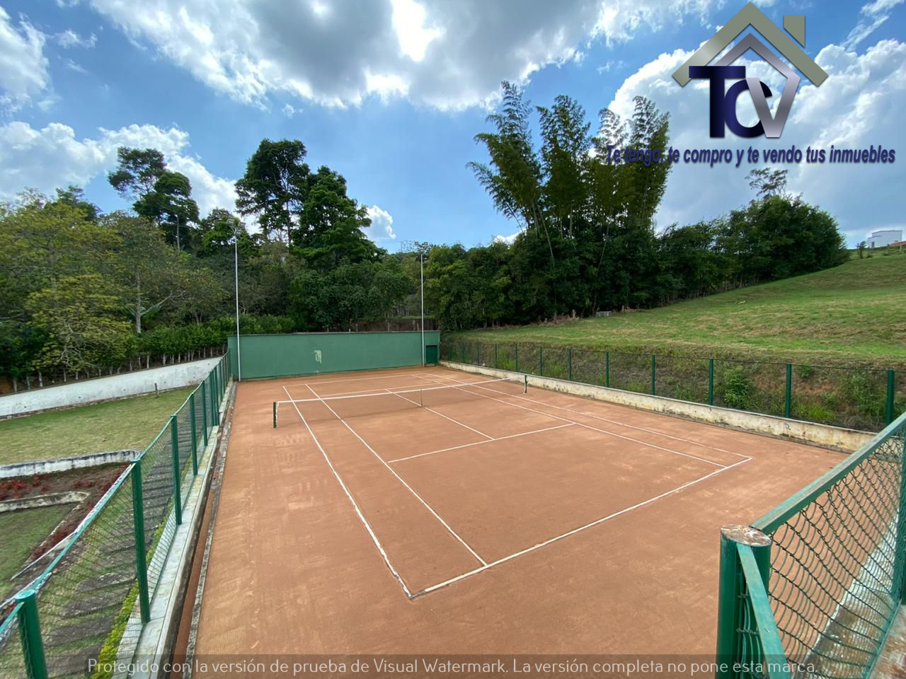 Lote en venta en Ruitoque, Floridablanca, 2417 m² · foto 18 de 18
